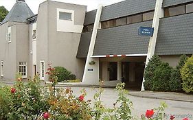 Britannia Hotel Aberdeen